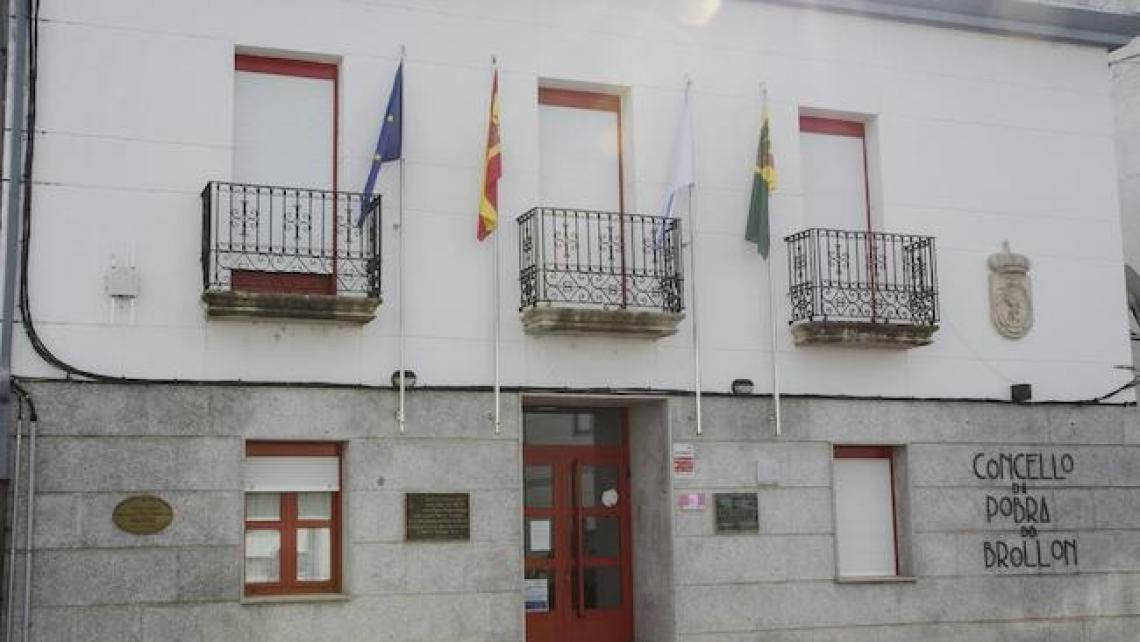 A pobra do Brollu00f3n