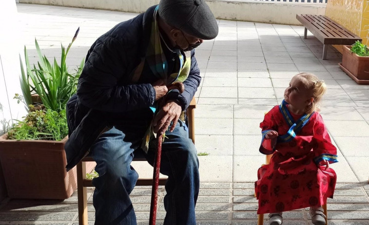 Galicia se queda sin niños: es la segunda comunidad con el porcentaje más bajo de población infantil en España