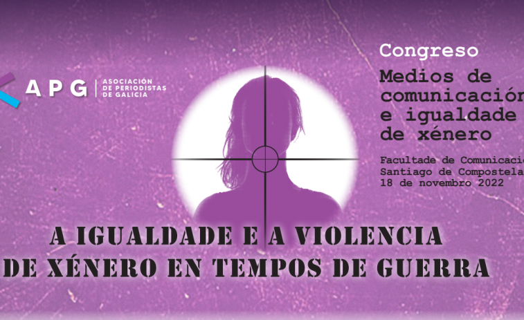 El papel de las mujeres en la prensa digital y el periodismo de guerra, a debate en Santiago