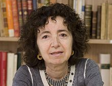 Marilar Aleixandre ocupará a cadeira de Neira Vilas na RAG