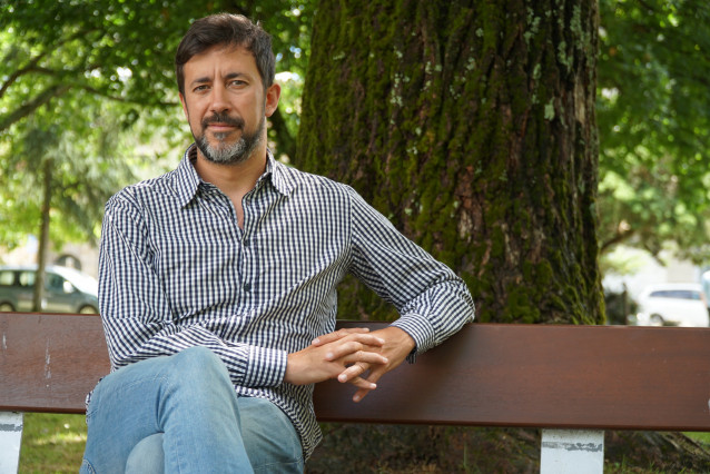 Archivo - Antón Gómez Reino.