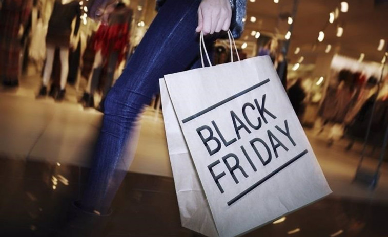 La app de El Corte Inglés triunfa anticipando el Black Friday con tres días de descuentos