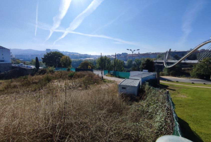 Terrenos torres copasa ponte milenio