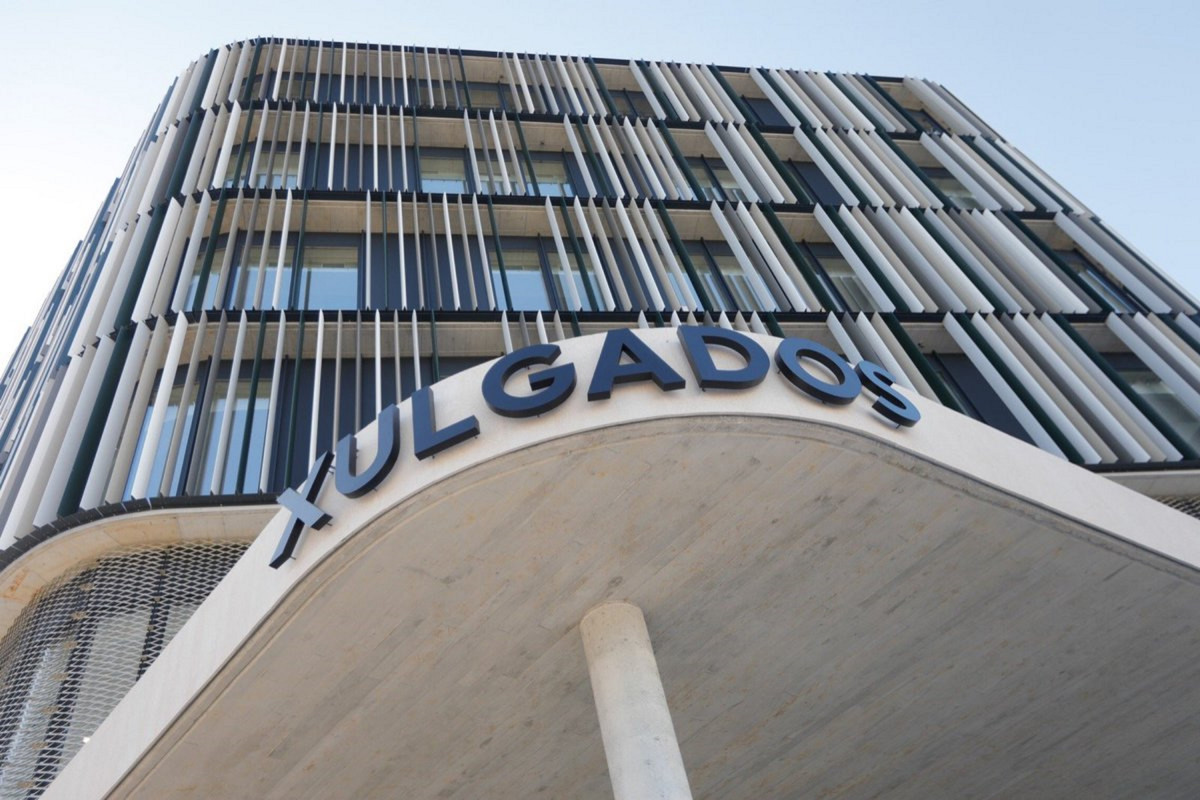 Juzgados xulgados juicio