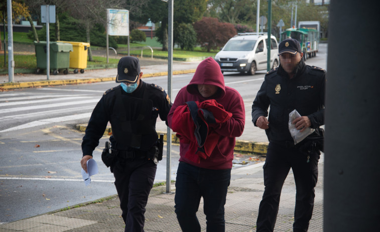 Desarticulada la banda de narcotráfico de Arousa: 27 detenidos, 5 toneladas de hachís incautadas...