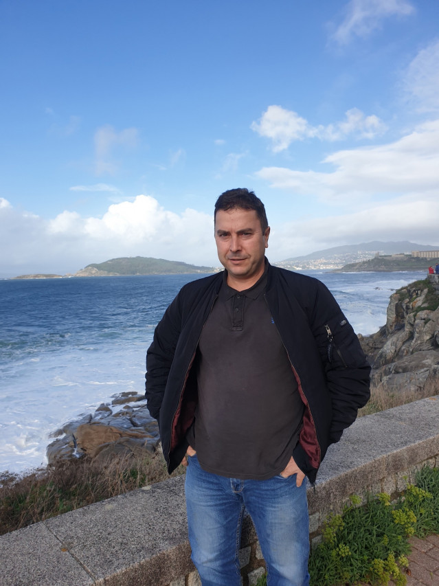 El doctor en Ingeniería Telemática Manuel Caeiro Rodríguez, de la Universidade de Vigo (UVigo).