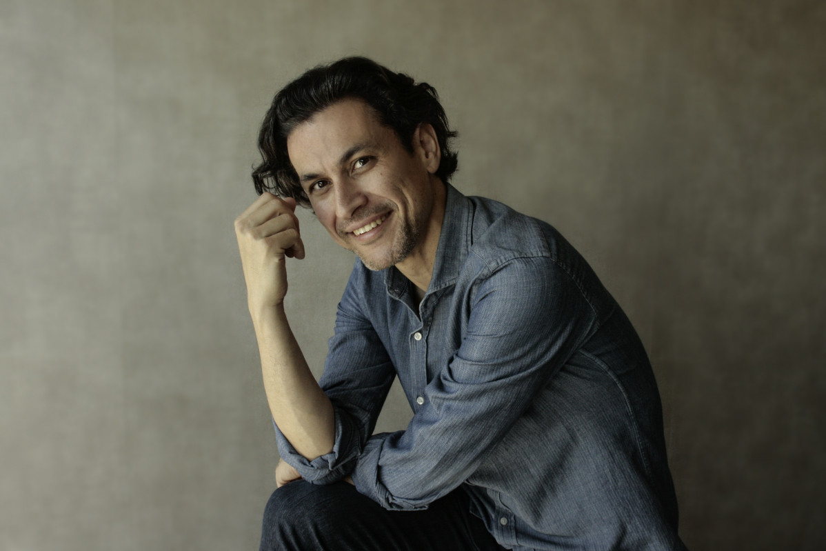 FOTO Rodrigo Cortu00e9s 5Marta Calvo