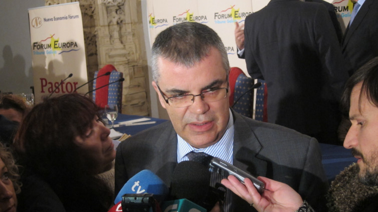 La Xunta hará cuatro comparecencias para informar de la participación y resultados de las elecciones