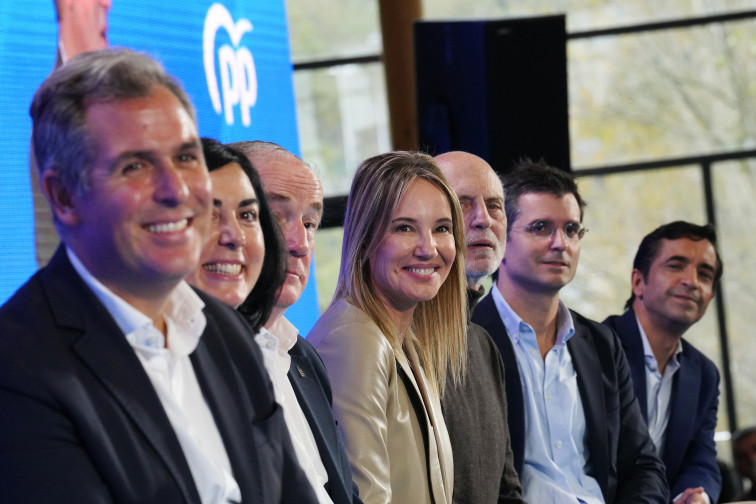 Los candidatos del PPdeG a las Alcaldías de las siete ciudades exponen sus proyectos en un vídeo en redes sociales