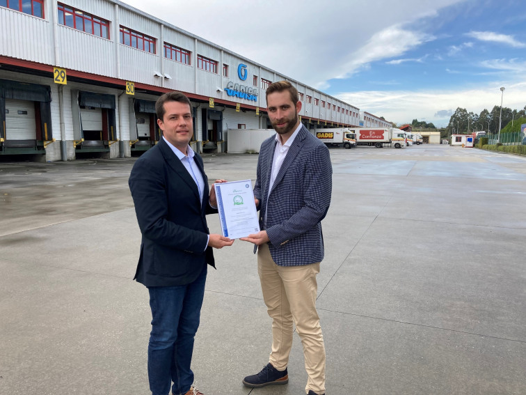 Gadisa, ejemplo de compromiso con la economía circular con el sello ‘De Residuos A Recursos: Zero A Vertedero’