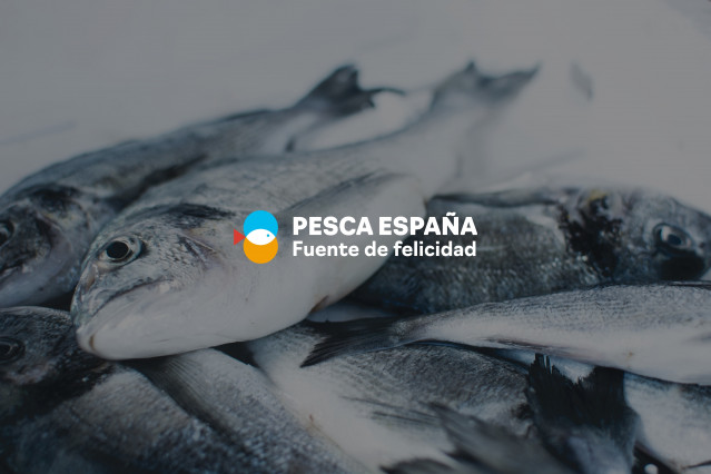 Pesca España