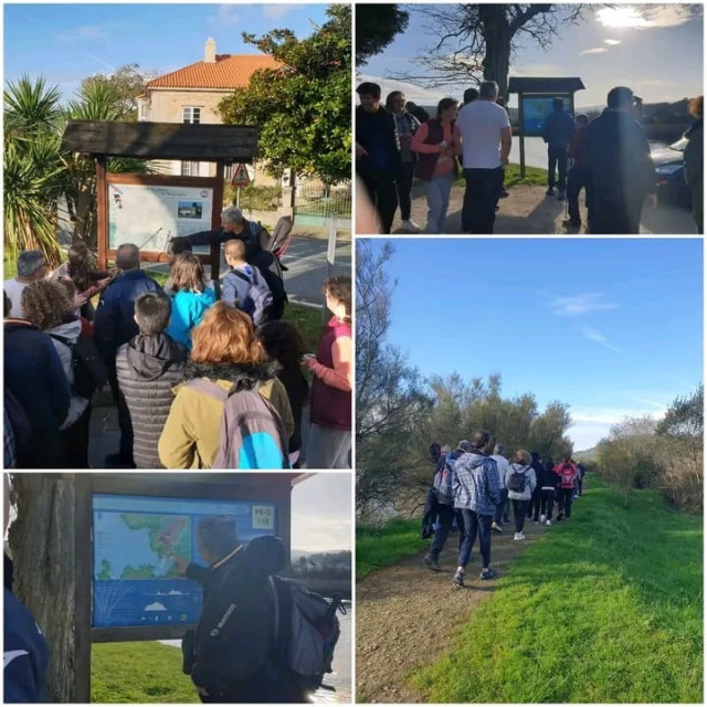 Actividades de Ocio Inclusivo Oleiros