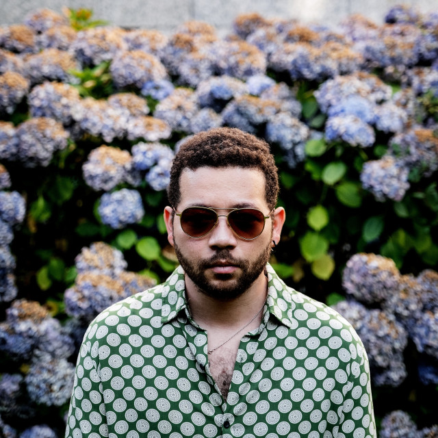 El músico Rodrigo Ramos lanza nuevo disco