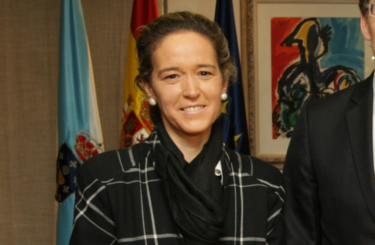 El padre de Mar Sánchez, mano derecha de Alberto Nuñez Feijóo, fallece en A Coruña