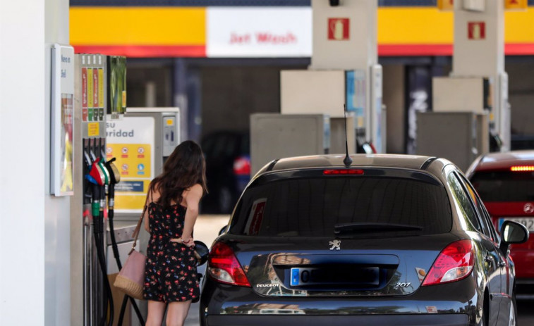 ¿Prorrogará el Gobierno de España la rebaja de los carburantes? Moncloa sigue sin dar pistas