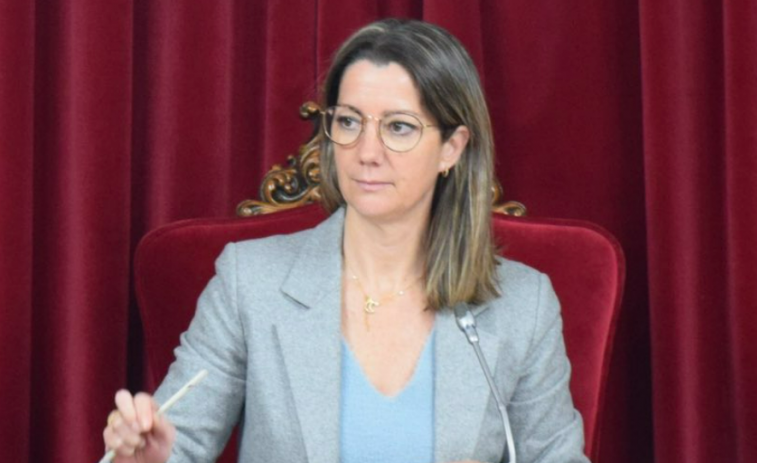 La alcaldesa de Lugo felicita a Marruecos y señala que los vecinos marroquís no provocaron incidentes en sus celebraciones