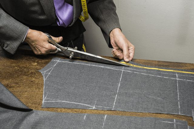 Sastre en una imagen de Sastreru00eda Pepecillo Facebook