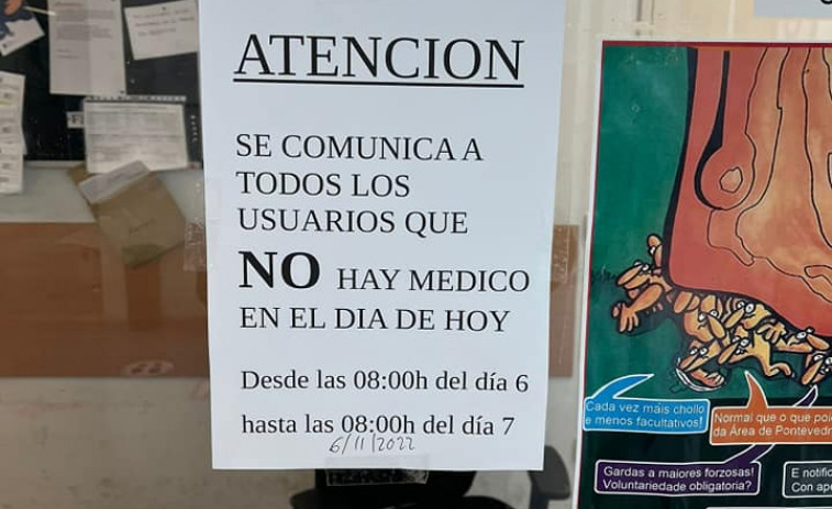 Así se puede salvar el sistema público de salud en Galicia