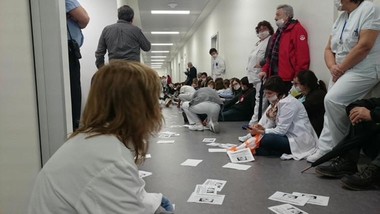 El Cunqueiro aceptará el asesoramiento de los trabajadores