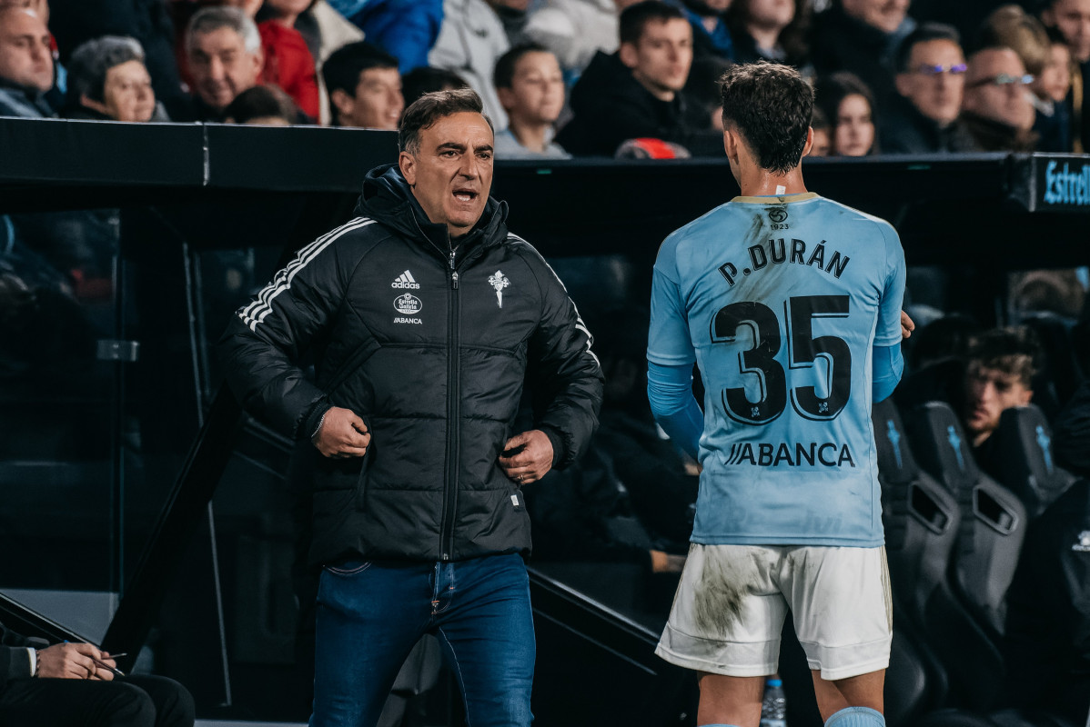 Carvalhal celta