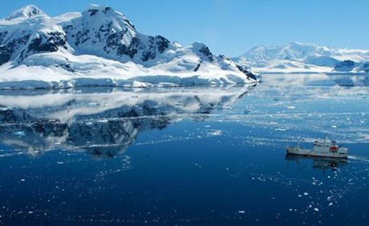 Los detenidos por pesca ilegal en la Antártida saldrán de prisión tras pagar 600.000 euros