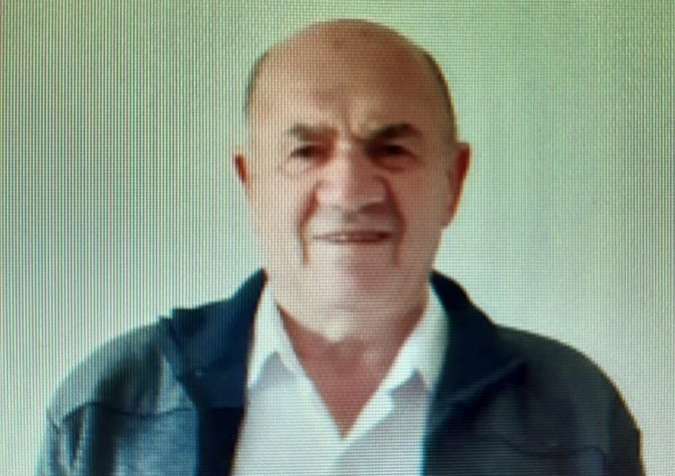 Hallan el cráneo de Antonio Tuñas en Mazaricos, vecino de un famoso delincuente