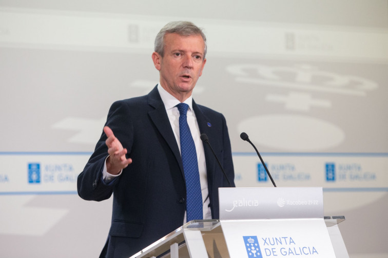 Rueda, del lado de Eloína Núñez en el conflicto de la gerente con los sanitarios, pero reconoce 