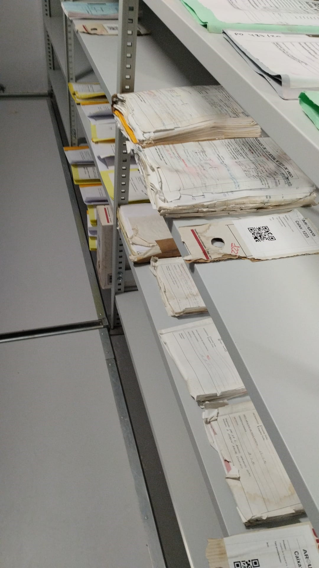 Denuncian que las fuertes lluvias han provocado "inundaciones" en la Ciudad de la Justicia de Vigo.