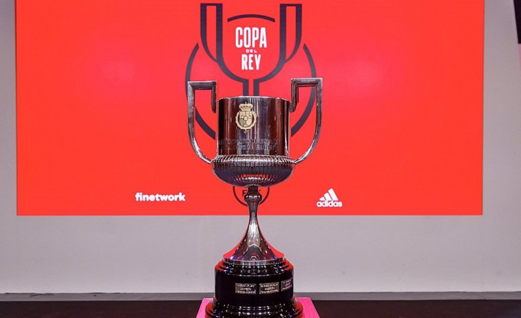 Copa del Rey: el Pontevedra recibirá al Mallorca y el Celta viajará a casa del Espanyol