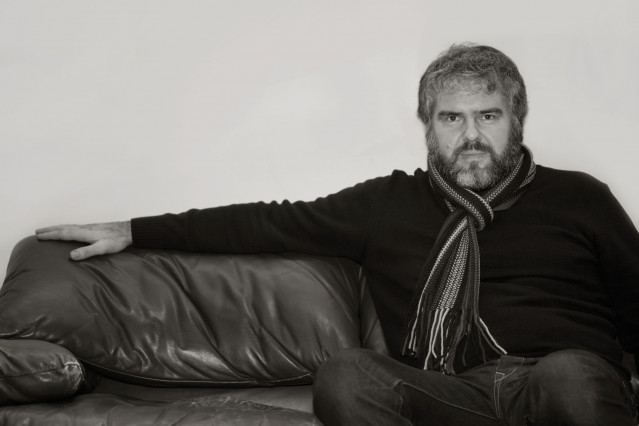 Archivo - Xosé Antón Cascudo