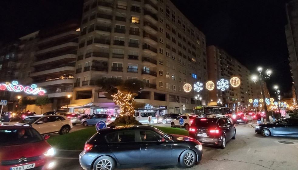 La oposición de Vigo demanda al Ayuntamiento un plan para evitar las 