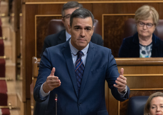 Pedro Sánchez acaba el año con el anuncio de nuevas medidas sociales
