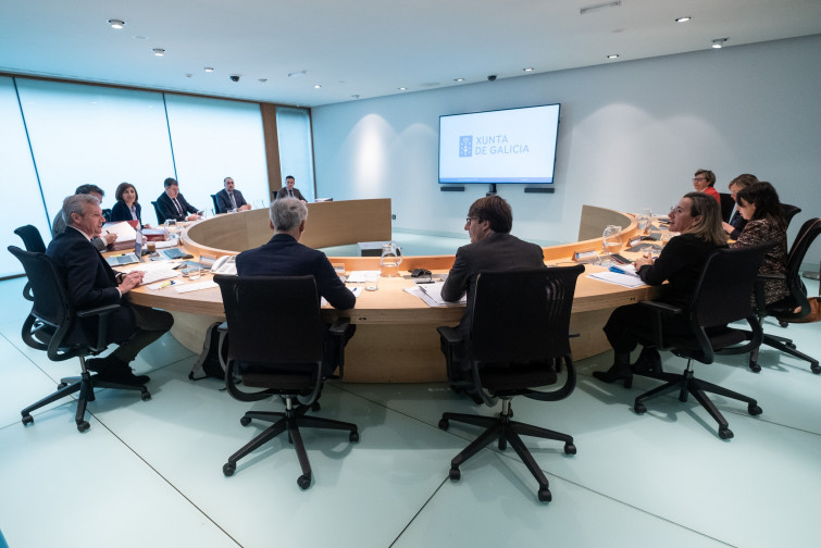 La planta de fibras téxtiles de Altri en Palas pasa a ser un proyecto industrial estratégico declarado por la Xunta