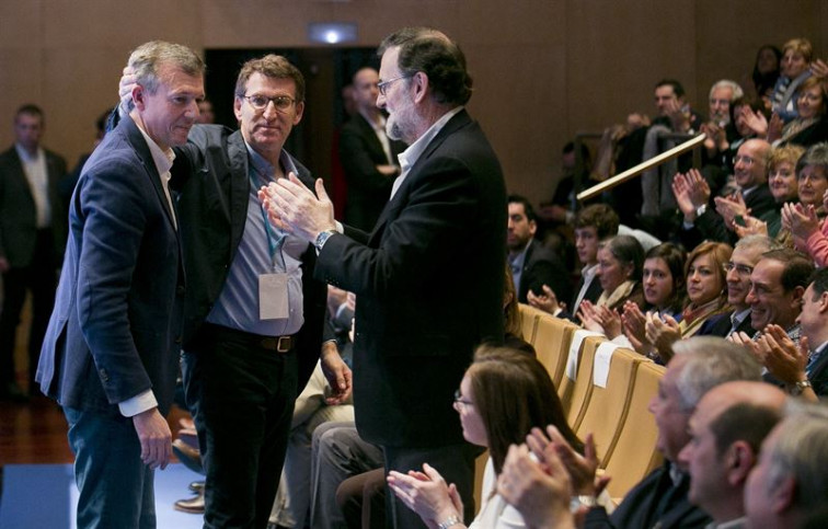 Le toca mover a Feijóo