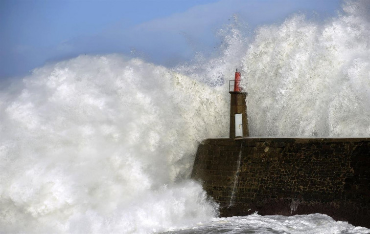 Buscan a un pescador desaparecido en Malpica