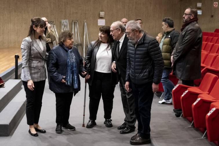 Nicolás Redondo, una persona íntegra nos ha dejado