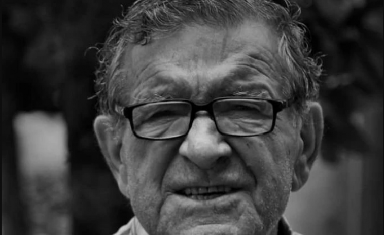 Descubren vivo y consciente a José Padín, el hombre de 70 años desaparecido en Sanxenxo hace casi un día