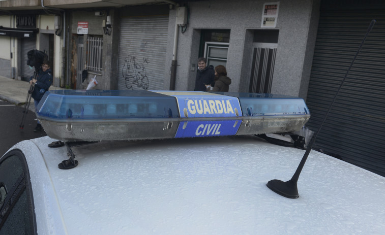 El detenido por tirotear a un joven en Maceda pasará este domingo a disposición judicial