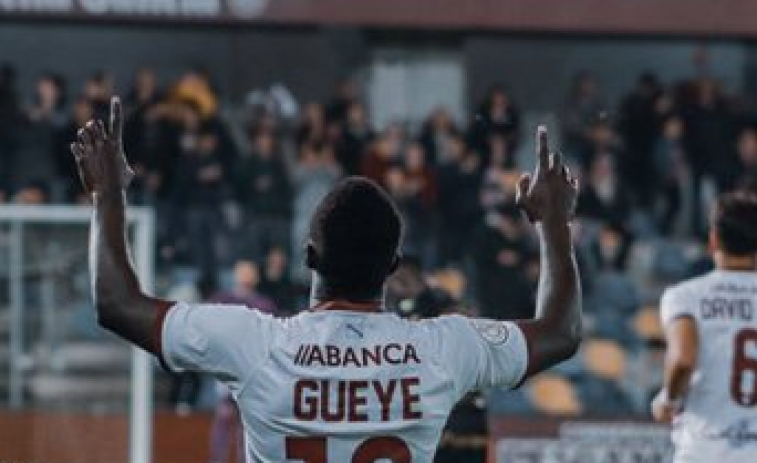 De héroe de la Copa ante el Tenerife a hombre más buscado: ¿qué ha sido de Libasse Gueye?