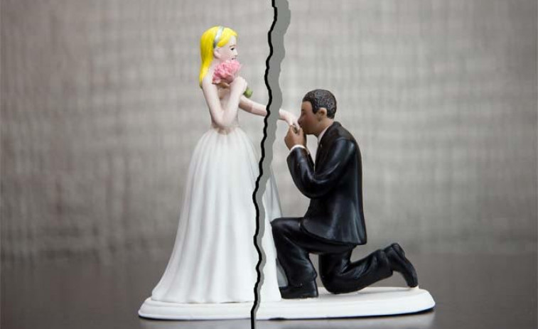 El divorcio: un fenómeno que no ha dejado de evolucionar