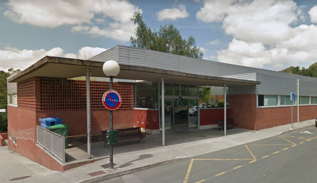 Centro de sau00fade ordes