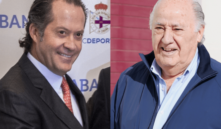 El 1% de los más ricos tiene casi el 25% de la riqueza de España según un nuevo informe de Oxfam