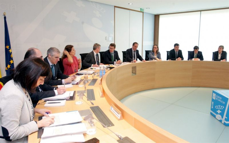 A Xunta amplía o seu programa de financiamento para pemes