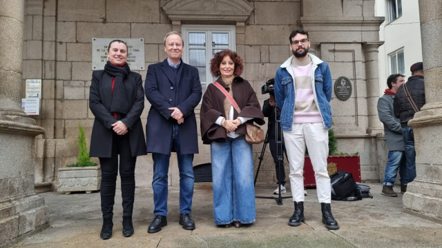 El PSOE denuncia que Jácome adjudique 