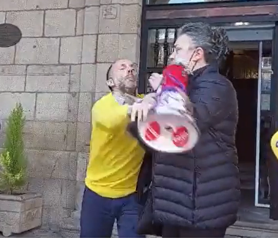 Ju00e1come agresiu00f3n