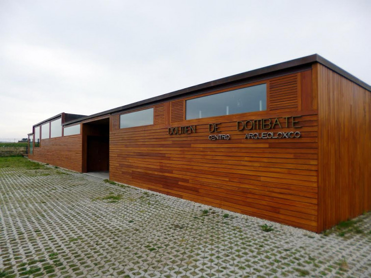 Nova polémica en torno ao Dolmen de Dombate