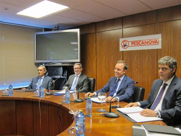 Un crédito podría reducir a cero el patrimonio de Nueva Pescanova