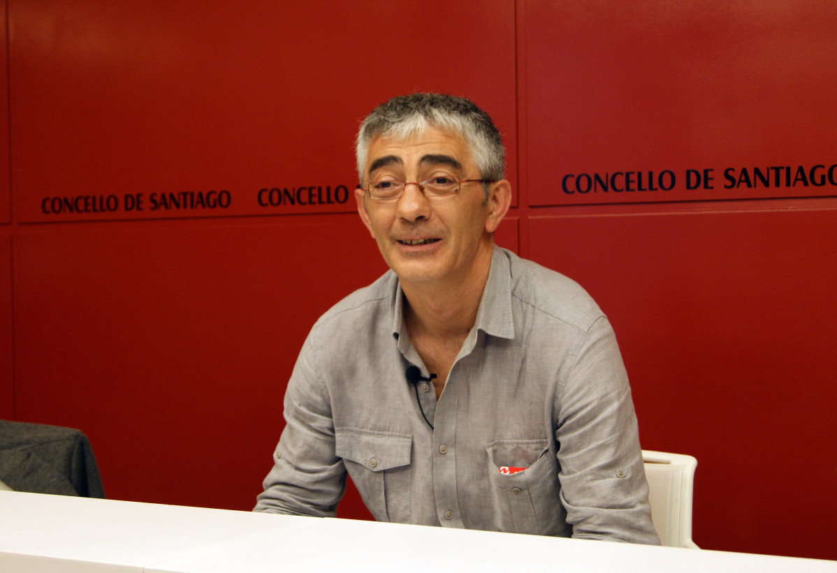 José Manuel Pichel