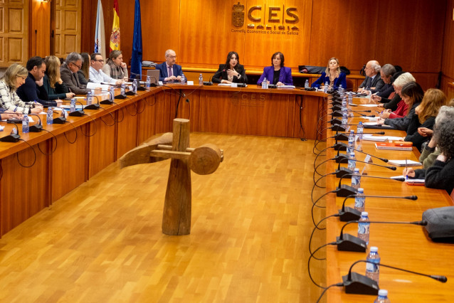 Observatorio Galego da Violencia de Xénero.