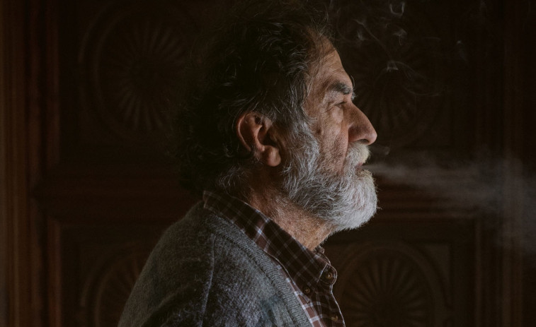 El corto del gallego Pedro Díaz lleva a los Goya una crítica a la soledad